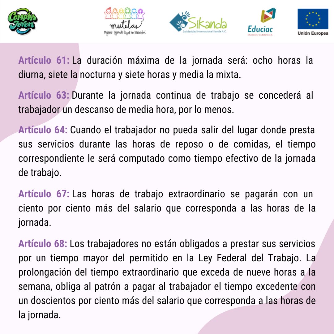 MUTELAS A.C. tweet media