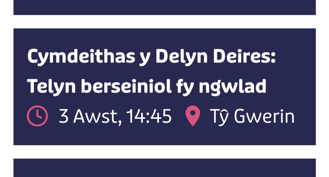 Eleri Darkins tweet media