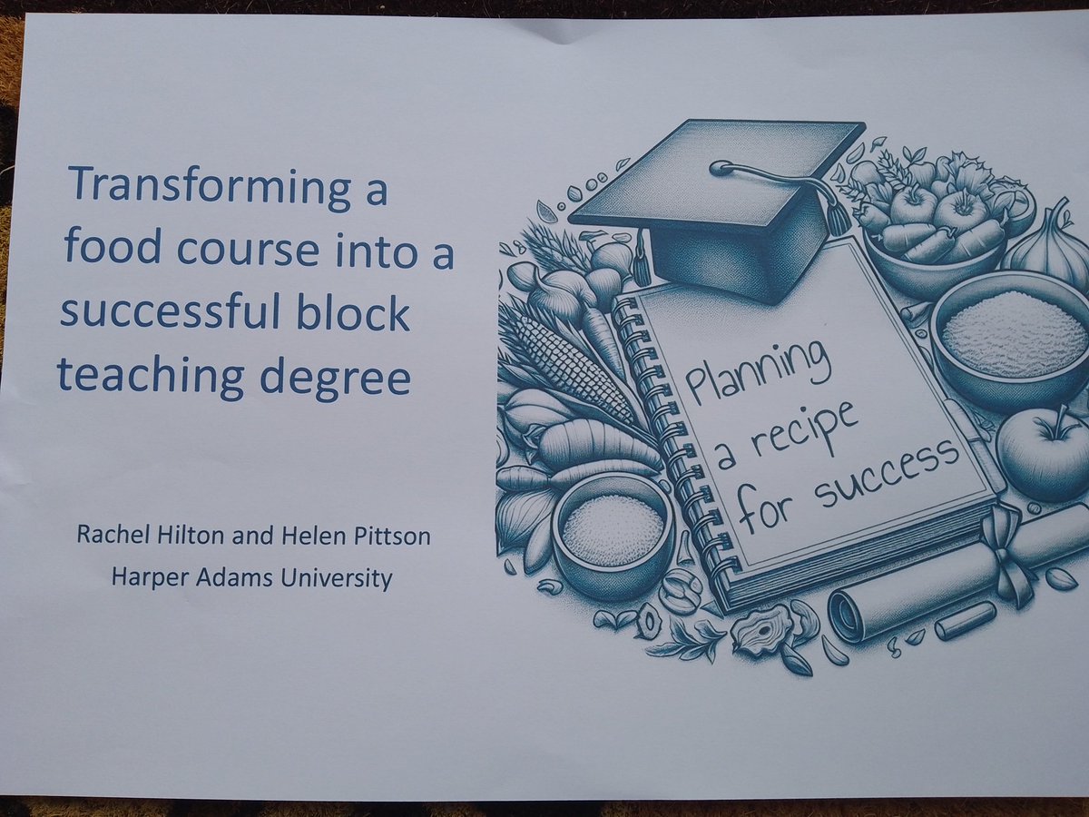 Rachel Hilton tweet media