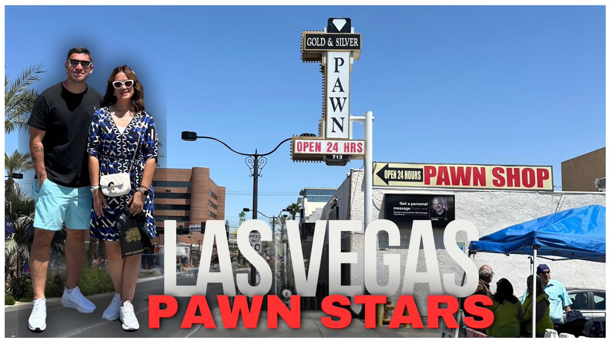 temellioglu's tweet photo. https://t.co/ge14nu4waW

#LasVegas #Nevada #vlog #Pawnstars #youtubechannel https://t.co/gf6x1vGaYB