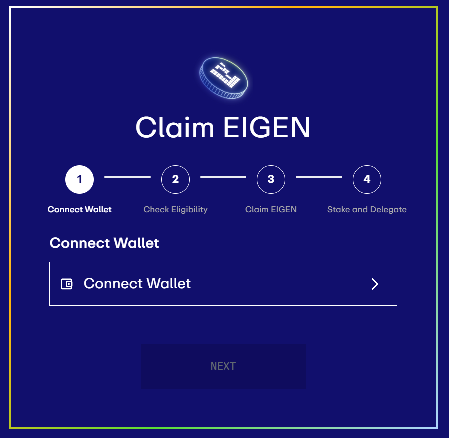 Adamukong_eth's tweet photo. Hey! #Airdrop @eigencloud 
here: https://t.co/WV6kQuCtt2 

#Eigen #EigenLayer #Eigenfoundation $EIGEN $ZK $ZRO $BLOCK $COOKIE #layer2 #airdrop #web3 #token #BNB📷 #newairdrop #l2 #eth #new_airdrop #EthereumL2 https://t.co/HK2XHBEKjU