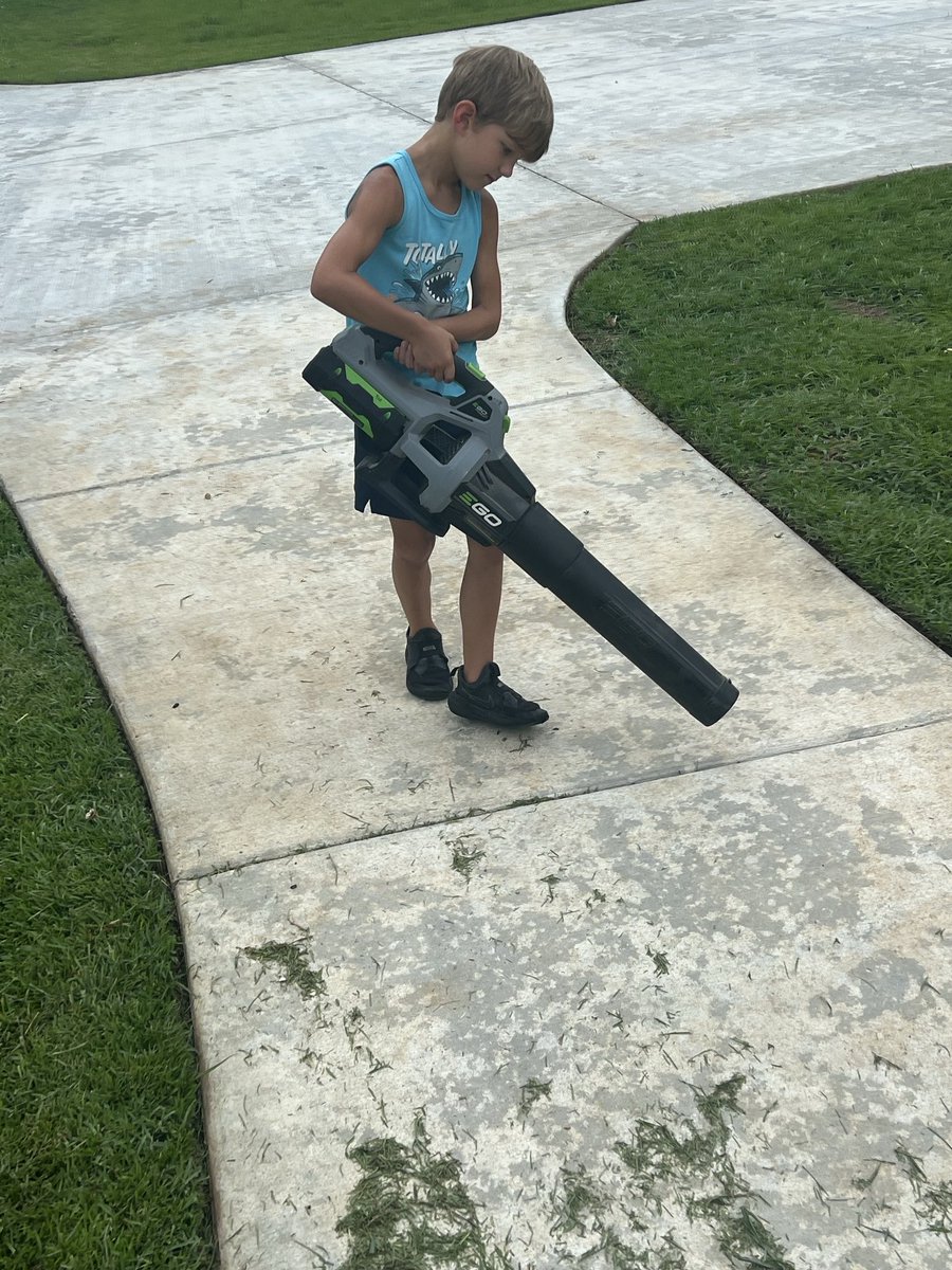 Brett Frazier tweet media