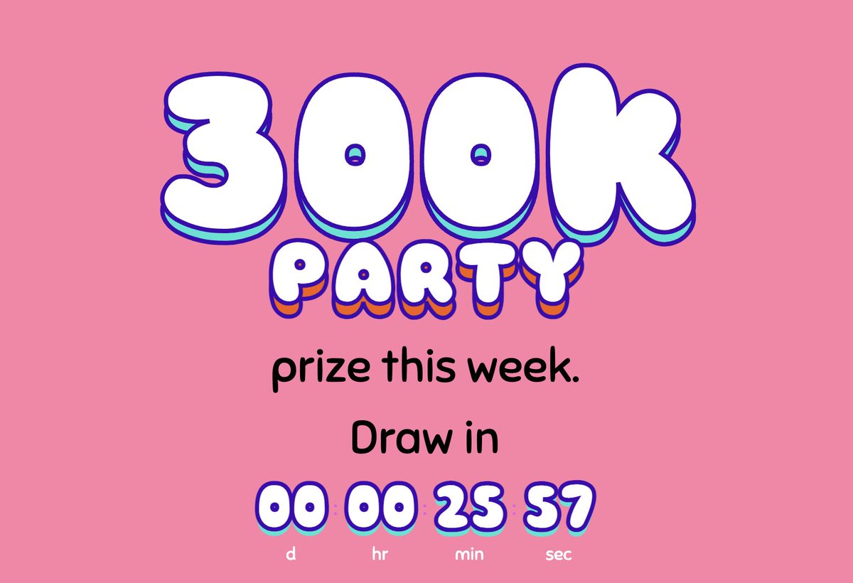 Pool Party - Gamifying Stake- and DeFi yield! tweet media