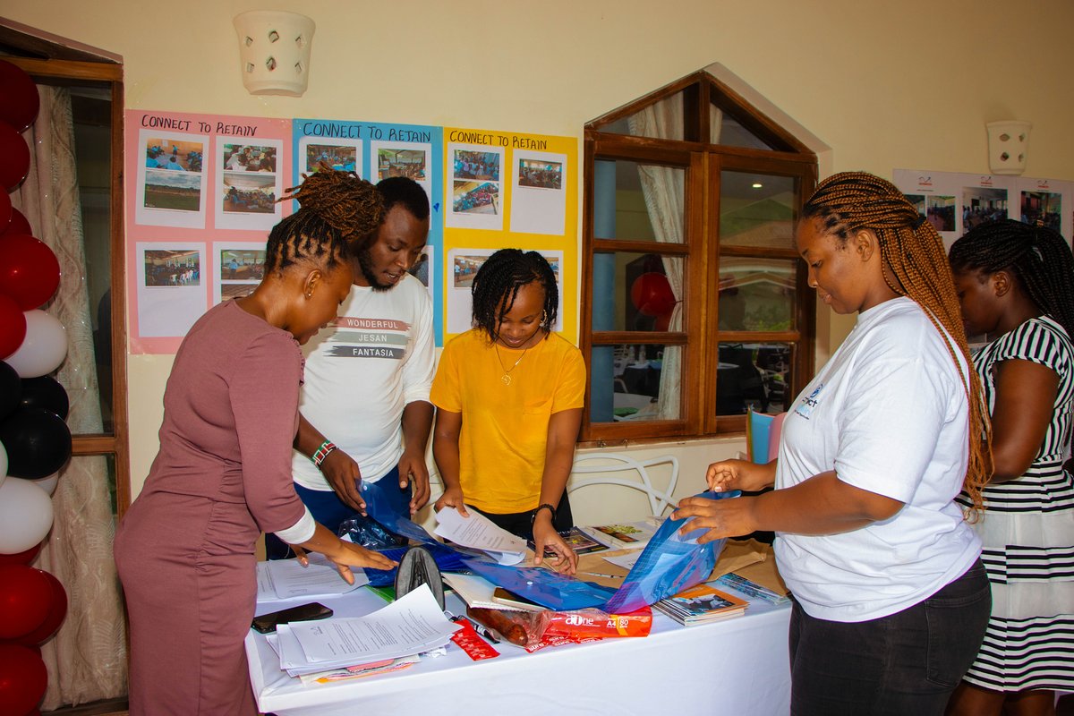 Connect To Retain (@connect_2retain) on Twitter photo Reflecting on the success of the <a href="/GlobalFund/">The Global Fund</a> HIV Grant, we're inspired by the transformative impact on Kilifi County! Thank you to our partners <a href="/KenyaRedCross/">Kenya Red Cross</a>, dedicated staff & the courageous communities we serve. Let's continue to empower & create healthier futures together! Reflecting on the success of the <a href="/GlobalFund/">The Global Fund</a> HIV Grant, we're inspired by the transformative impact on Kilifi County! Thank you to our partners <a href="/KenyaRedCross/">Kenya Red Cross</a>, dedicated staff & the courageous communities we serve. Let's continue to empower & create healthier futures together!