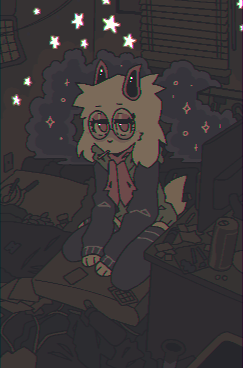 Deceased_Bunny's tweet photo. Dark Mode https://t.co/1UKOnREcnH