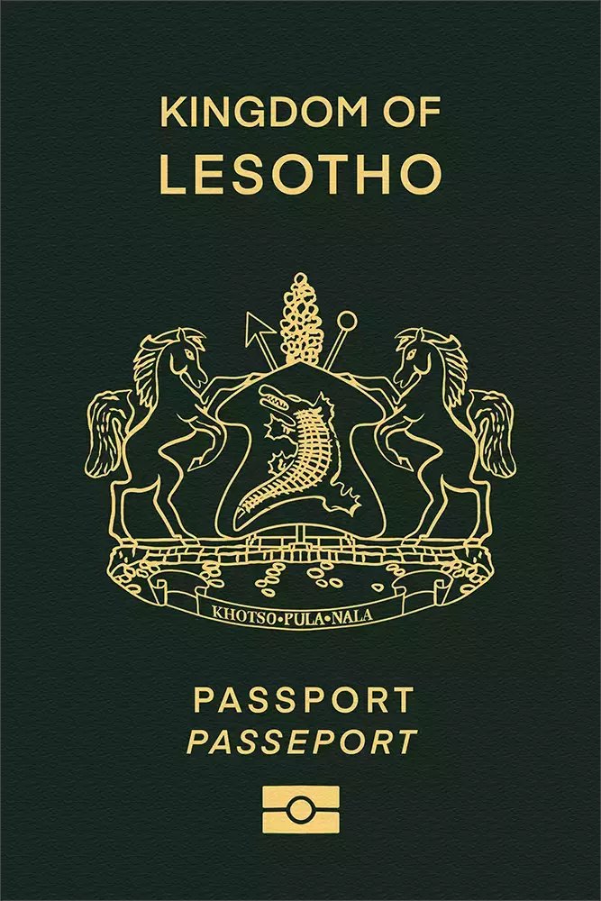 LESOTHO NATIONAL BROADCASTING SERVICE tweet media