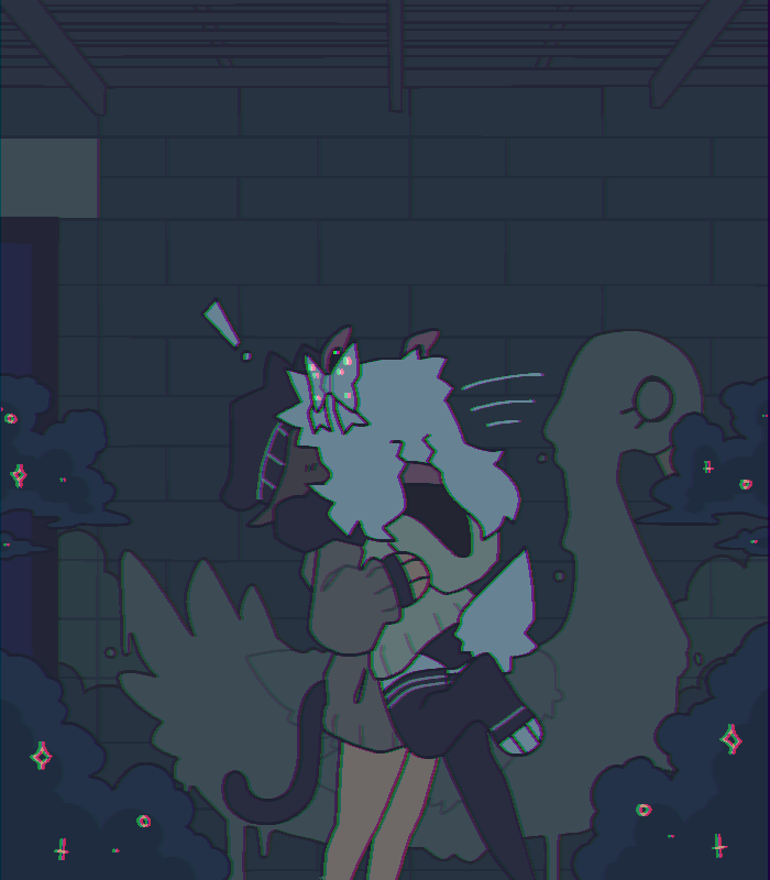 Deceased_Bunny's tweet photo. Dark Mode https://t.co/1UKOnREcnH