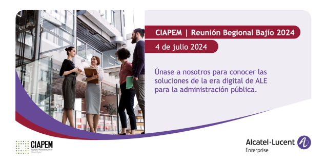 n_ribas's tweet photo. ALE está presente en CIAPEM, con su visión y tecnología para un futuro más inteligente y sostenible para la administración pública. Únase a nosotros en la Reunión Regional Querétaro 2024 #WhereEverythingConnects #CIAPEMQuerétaroDigital2024 https://t.co/YGyHpHbAiS https://t.co/5xK879HKFV