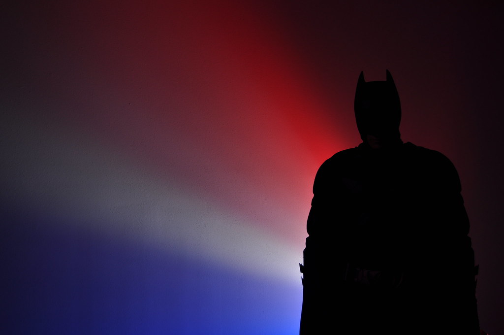 DarkstoneComics's tweet photo. #4thofJuly #IndependenceDay #Batman 

Photo Credit: Josh Holat https://t.co/icl3R7Gy2i