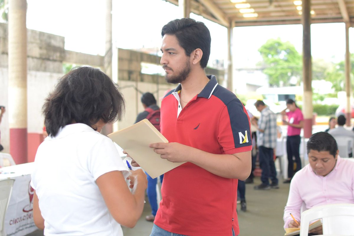 conectanoticia's tweet image. ¿Buscas empleo? Invita Secretaría de Trabajo a reclutamiento masivo conectanoticias.com/2024/07/04/bus… a través de @conectanoticia 
#empleo #STPSP