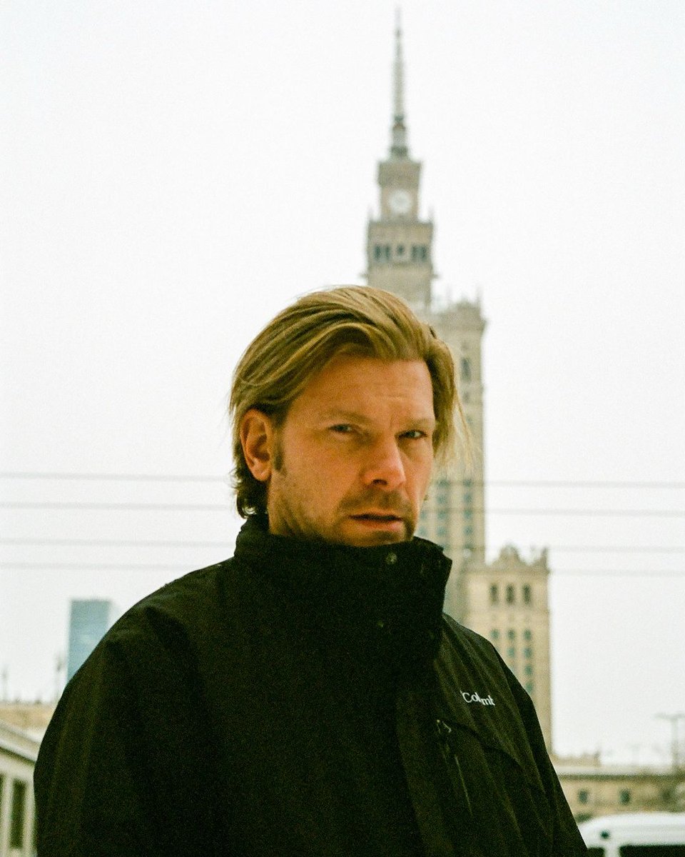 Tomorrow night we team up with <a href="/subjectevents/">Subject</a> to welcome <a href="/MarcelDettmann/">Marcel Dettmann</a> to Wigwam basement for the first in over 10 years .. eventbrite.ie/e/subject-x-bo…