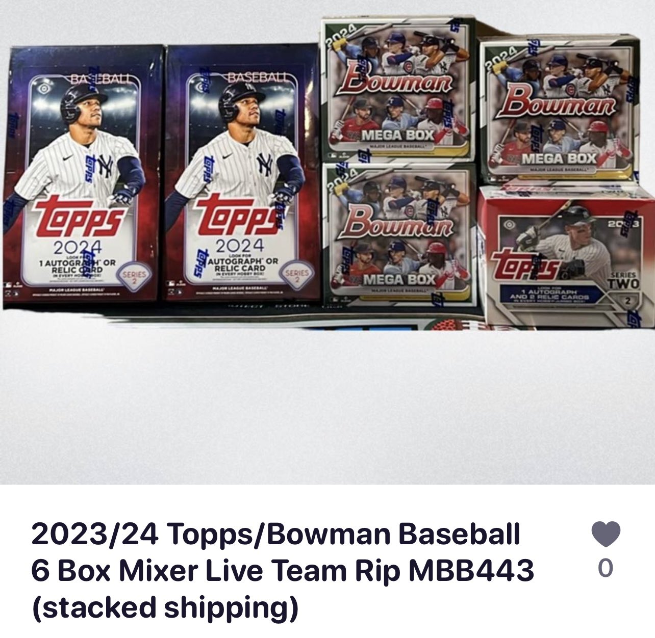 お中元 お歳暮 お年賀 夏 冬 年末年始のご挨拶 ギフト 通販な 2021 bowman MLB選手の直筆サイン3枚入 box jumbo その他