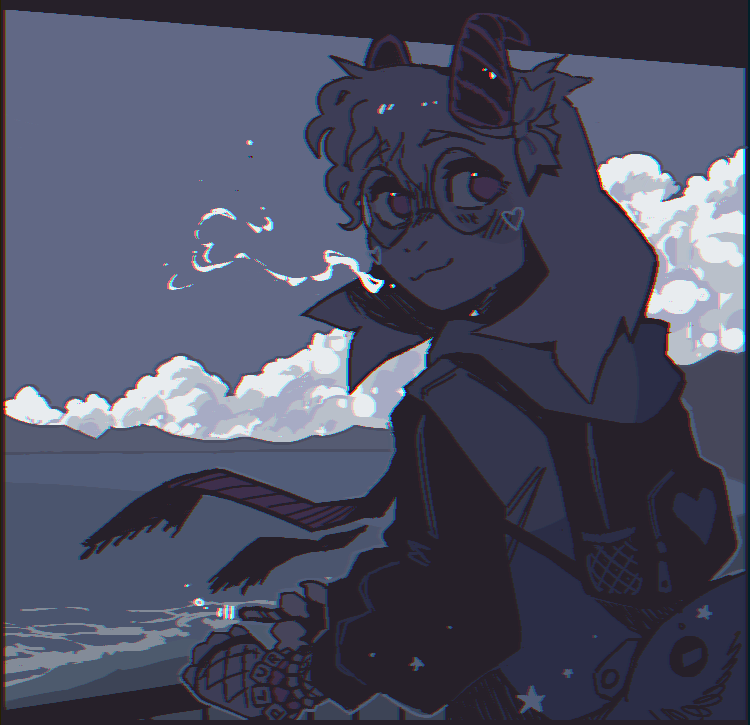 Deceased_Bunny's tweet photo. Dark Mode https://t.co/1UKOnREcnH