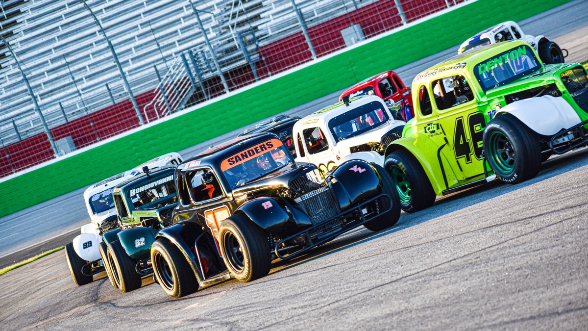 US Legend Cars/INEX (@uslegendcars) on Twitter photo NEWS | Results from Round 6 of Thursday Thunder at <a href="/ATLMotorSpdwy/">EchoParkSpeedway</a> 🏆
Results 🔗 bit.ly/3RTURdN
#ThursdayThunder | #INEX | #USLCI NEWS | Results from Round 6 of Thursday Thunder at <a href="/ATLMotorSpdwy/">EchoParkSpeedway</a> 🏆
Results 🔗 bit.ly/3RTURdN
#ThursdayThunder | #INEX | #USLCI