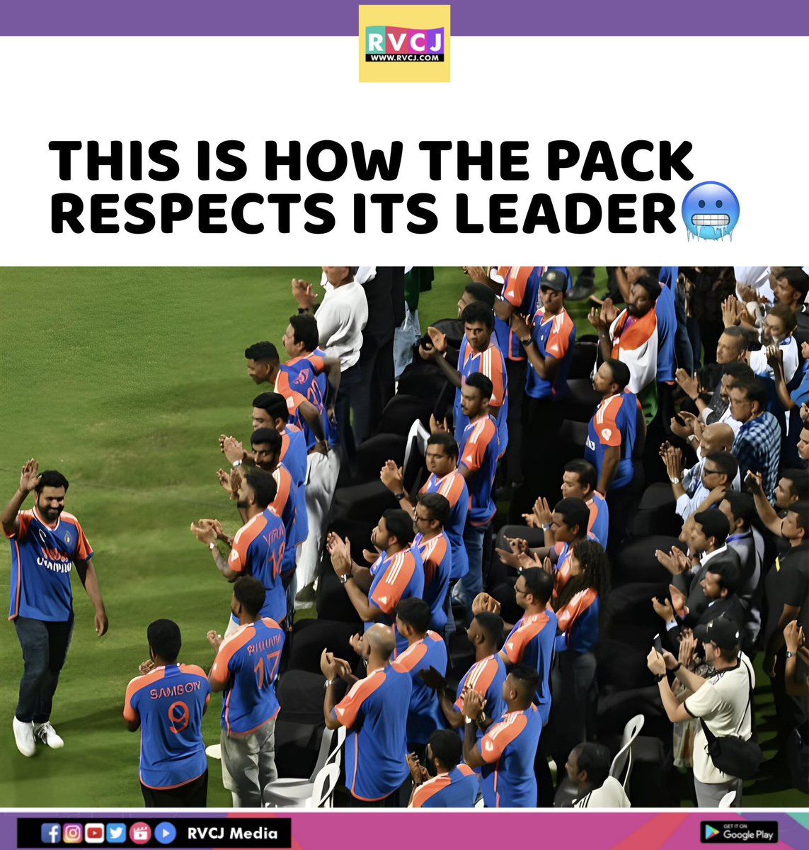 RVCJ_FB's tweet photo. WHAT. A. PIC. 🥶🫡 https://t.co/OqL3yscrAc