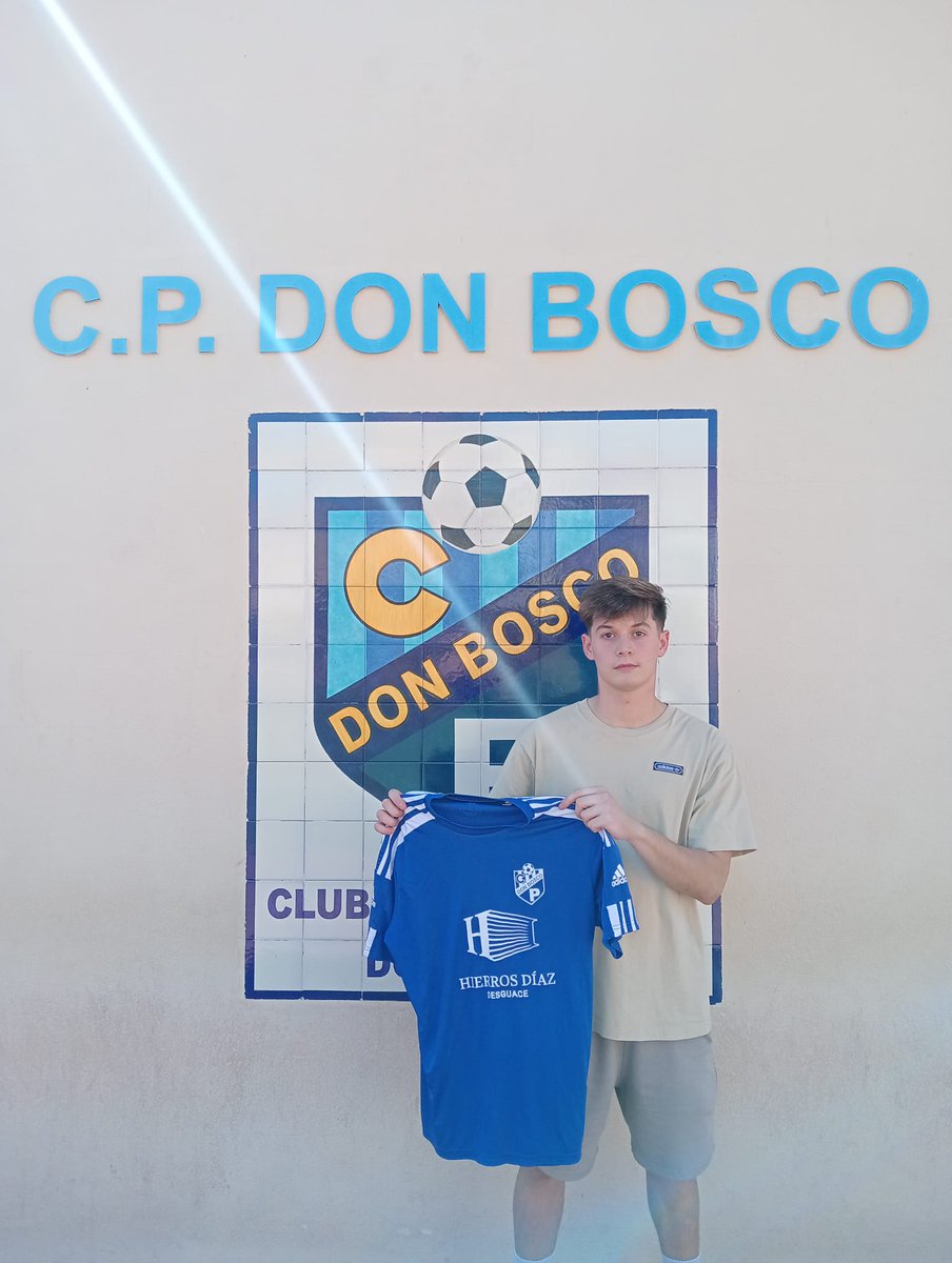 ⚽𝐒𝐄𝐍𝐈𝐎𝐑 𝐏𝐑𝐈𝐌𝐄𝐑𝐀 𝐃𝐈𝐕𝐈𝐒𝐈𝐎𝐍 𝐄𝐗𝐓𝐑𝐄𝐌𝐄Ñ𝐀 ⚽

📢 𝐅𝐢𝐜𝐡𝐚𝐣𝐞 𝟐𝟒-𝟐𝟓📢

ALEJANDRO MURILLO