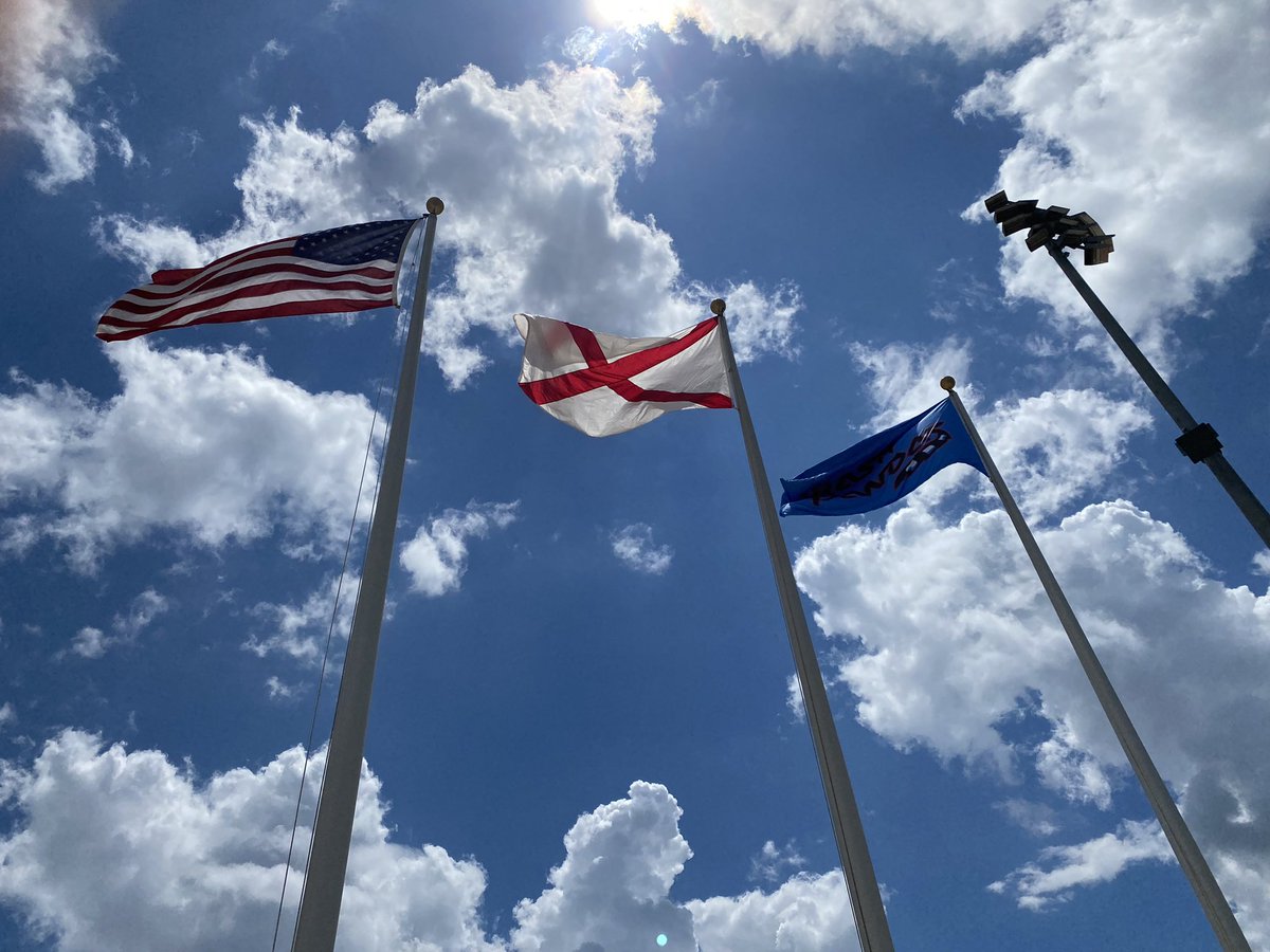 Happy Fourth!