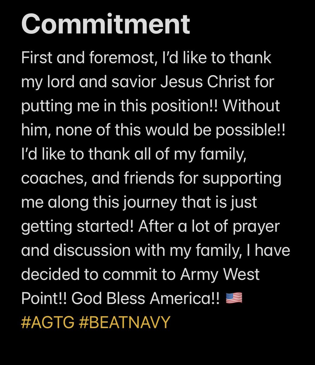 Cole Norred tweet media