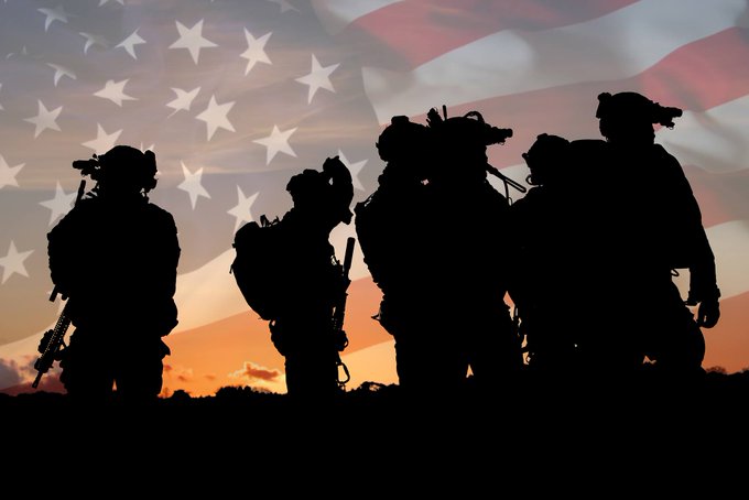 SEALteamDISCO's tweet photo. We hold these truths to be self-evident, that all men are created equal, that they are endowed by their Creator with certain unalienable Rights, that among these are Life, Liberty and the pursuit of Happiness. https://t.co/0SnrEAaF2q