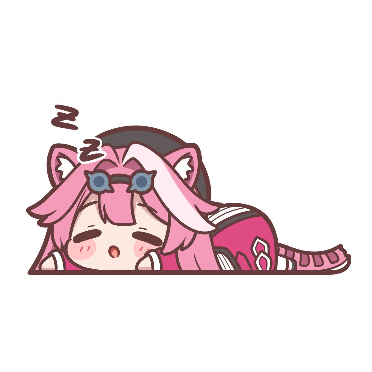 aWoooFa's tweet photo. Day2 💄🐱🍵👧
#100Justice #RaorArt #holojustice https://t.co/MFtAuTf2Iq
