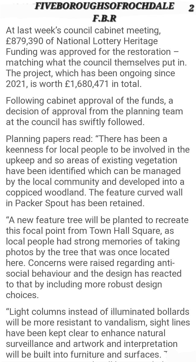 ROCHDALE