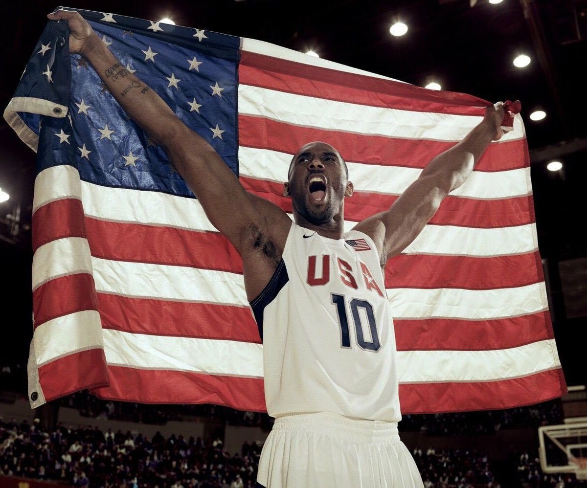 KevinOConnor's tweet photo. Happy 4th of July! 🇺🇸 https://t.co/dCpjjnl0PZ
