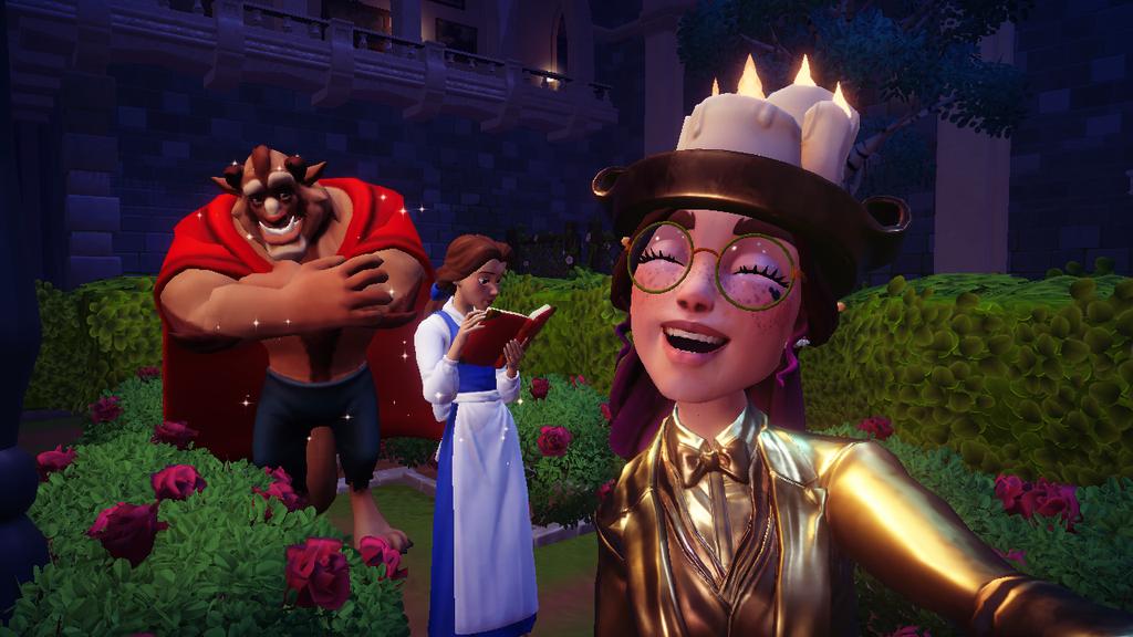 Modelmomma1's tweet photo. @DisneyDLV https://t.co/ag9kyGitW2