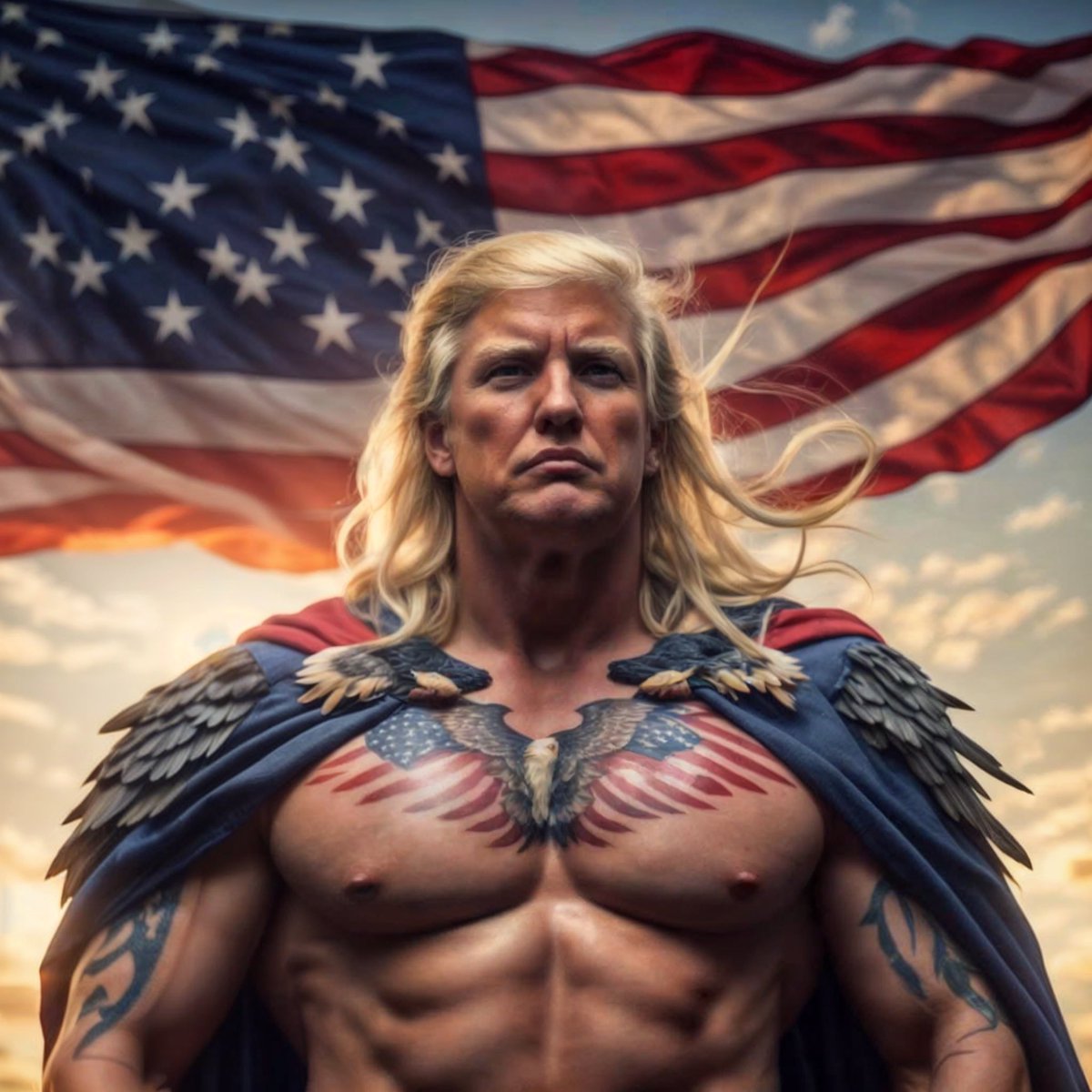 JudgeCanaan tweet media