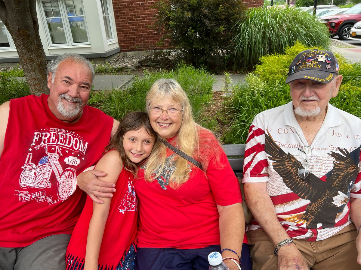 DorianSinnott's tweet image. Happy birthday, America! 🇺🇸💥