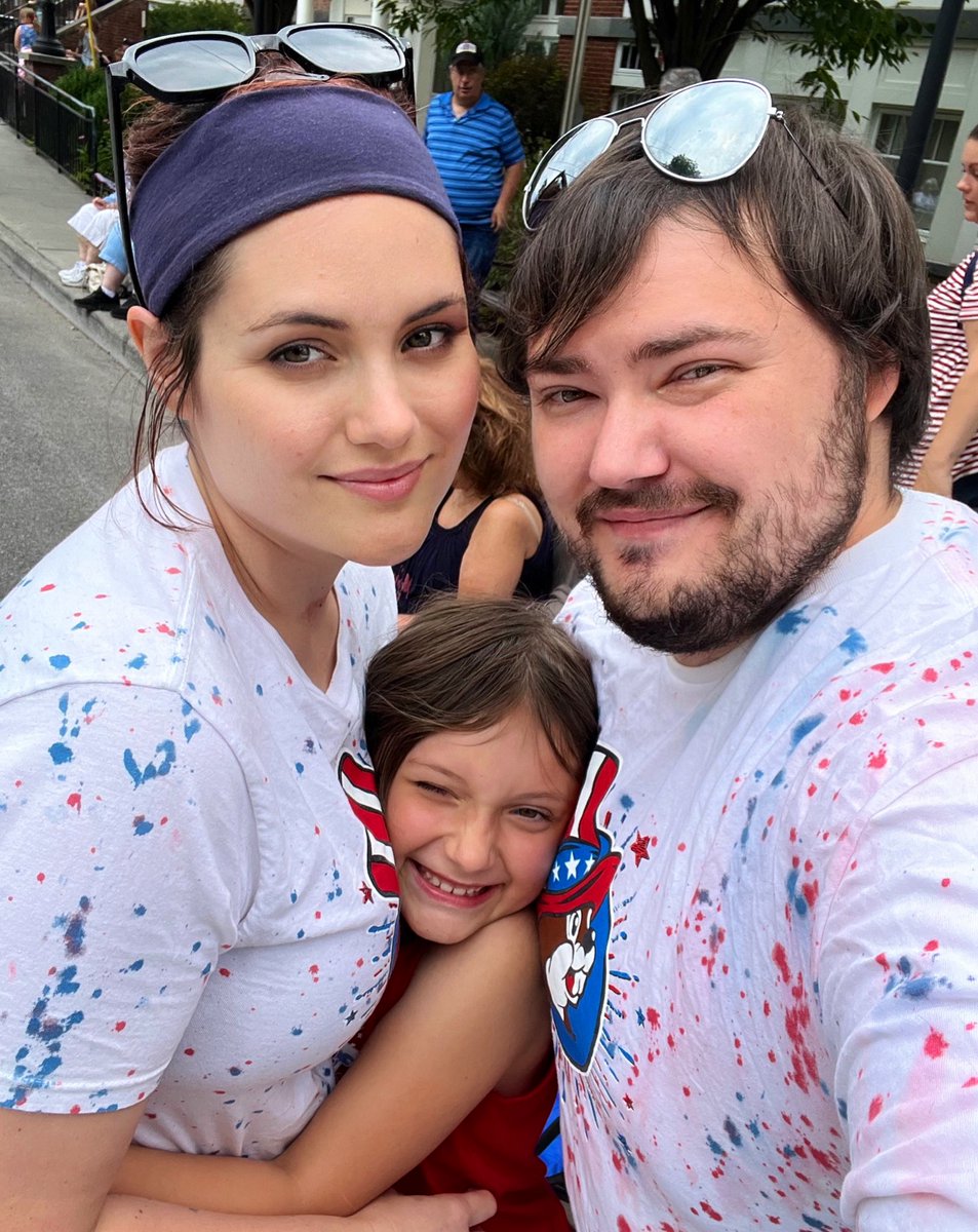 DorianSinnott's tweet image. Happy birthday, America! 🇺🇸💥