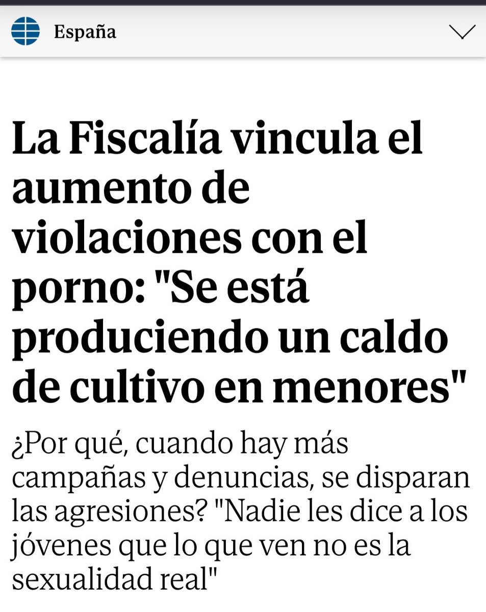 Disonancia Cognitiva tweet media
