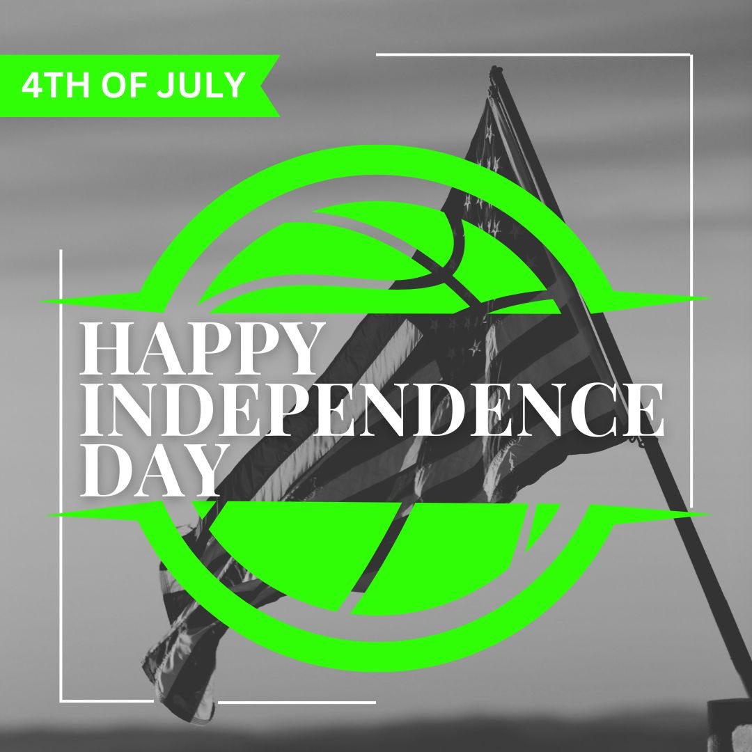 FMFierce's tweet photo. Wishing all a HAPPY INDEPENDENCE DAY!!
#fmfierce #fiercefam #befierce
#happy4thofjuly🇺🇸🇺🇸🇺🇸🇺🇸 https://t.co/qTERa60JwT