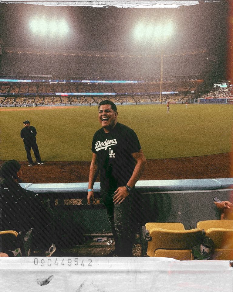 La Imponente tweet media