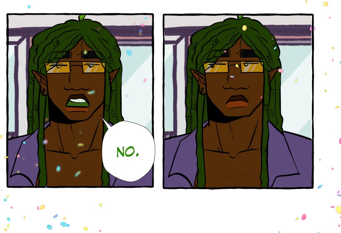 Cut Some Slack Comics (@csscomics) / Posts / X