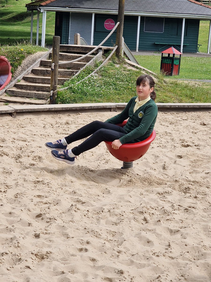 DogMentorSTM's tweet photo. Thanks, PS3, for inviting me to Ynysangharad Park on your wellbeing trip! It was great watching you all have fun! You were all so well-behaved and took great care of me!
#H&amp;WBeing week 
#HealthyHarri
#thedogmentor
@CnsDough49504
@stmichaelswales https://t.co/44T59rT6gX