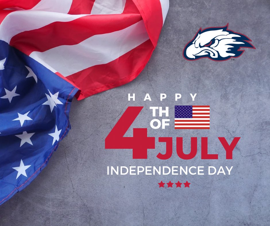 ExcelMBB's tweet image. Happy 4th of July! 

#notcommon