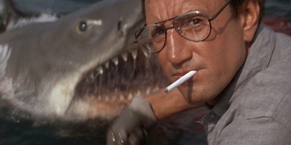 GiordaEmi's tweet photo. "Similmente ad #Achab, #Quint ha tentato di obliare una parte del proprio vissuto senza mai venirne a capo..."
È il #4luglio, le spiagge sono aperte! 🦈
https://t.co/t00yClaX2Q
#losqualo #JAWS
#stevenspielberg #4thofJuly #royscheider #robertshaw #richarddreyfuss #libri #cinema https://t.co/8GnuavuJLb