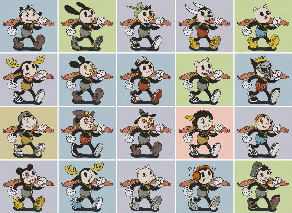 Happy 4th &amp; enjoy a Glizzy or 20 today 🇺🇸🌭