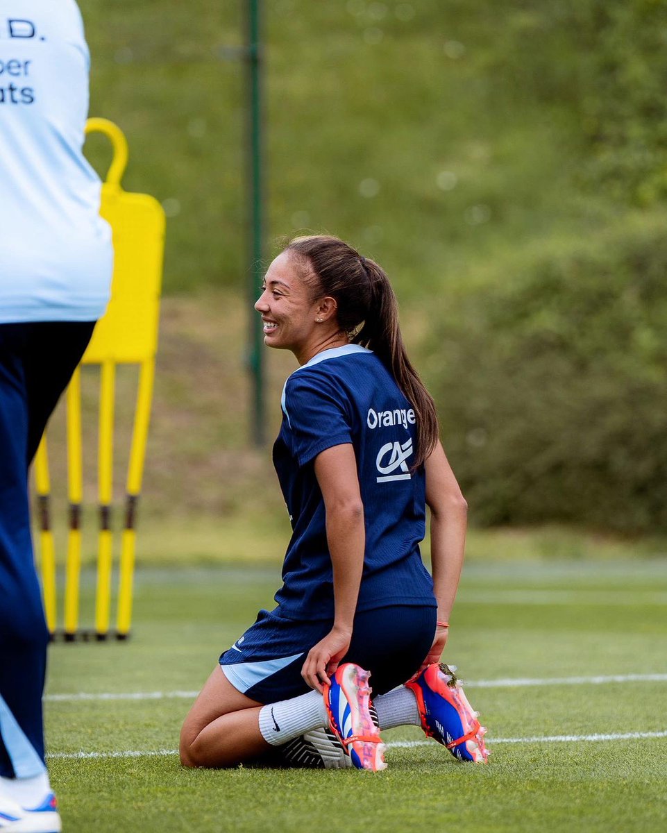 La French Touch👌🏽🇫🇷 #WILDC4T