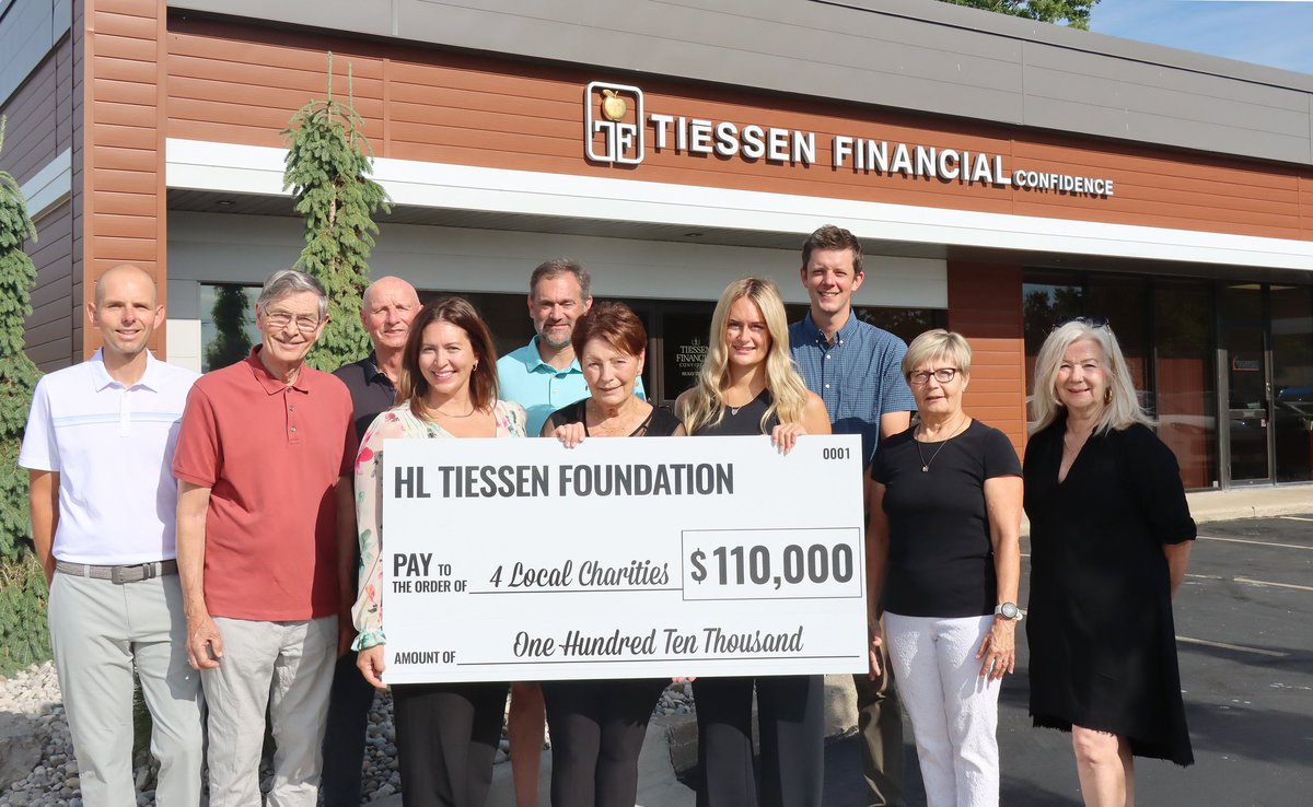 Erie Shores Health Foundation tweet media