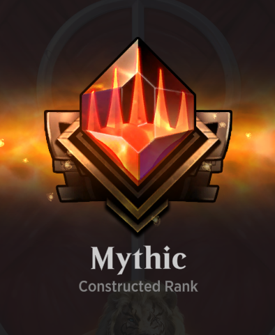 lol_Jonhy's tweet photo. Jonhy turning MTGA pro now??!? 🤯 https://t.co/4giQyYR44x