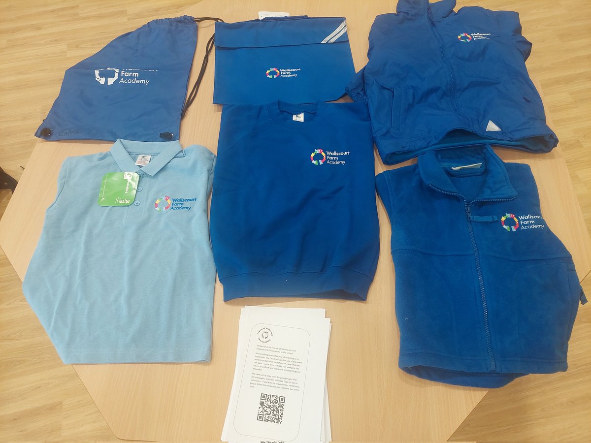 We are so excited to welcome our new Oak families to our welcome meeting this evening!