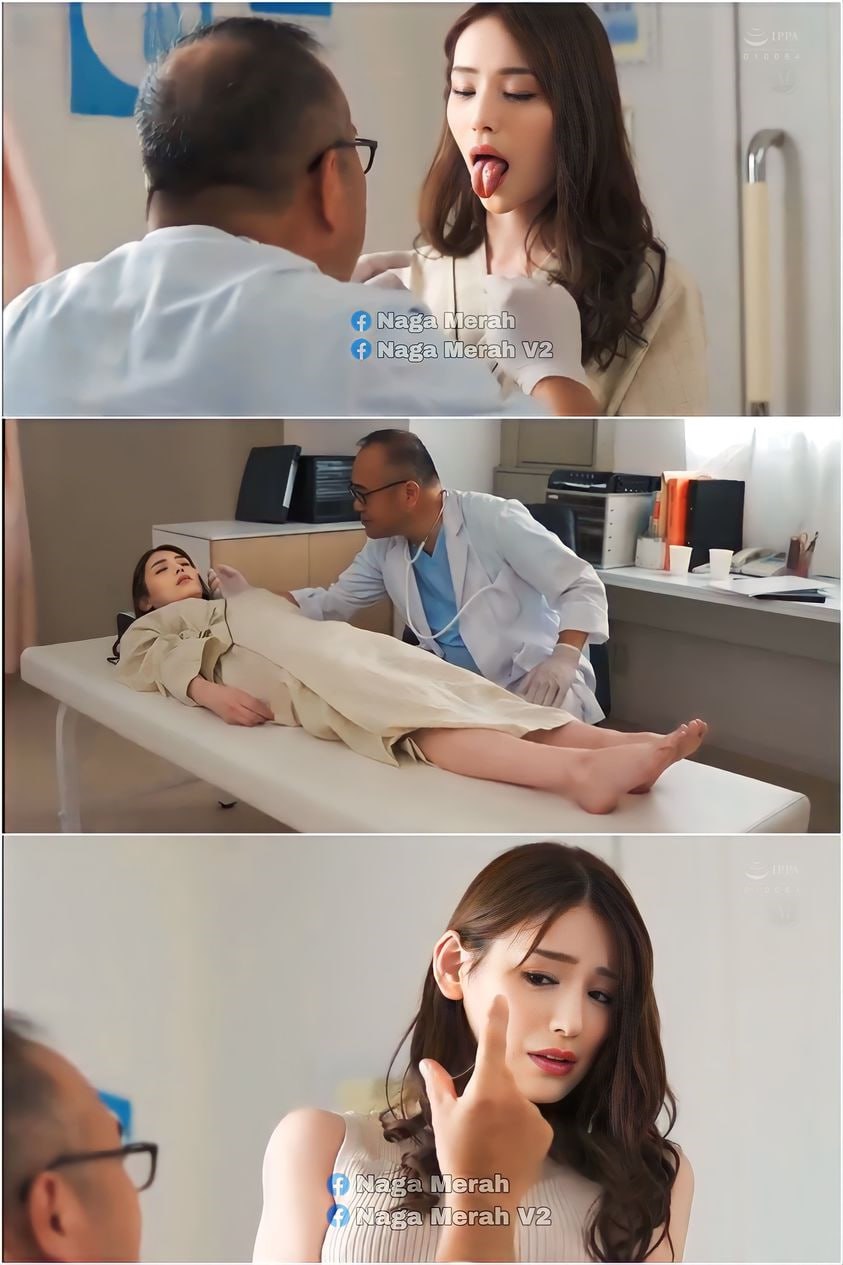 JAV TEKS INDO on X: JUQ-516 dokter mesum 📌Link nonton di terabox👇  t.coEz6XpY3X07 t.co0o5IdKQlUf  X