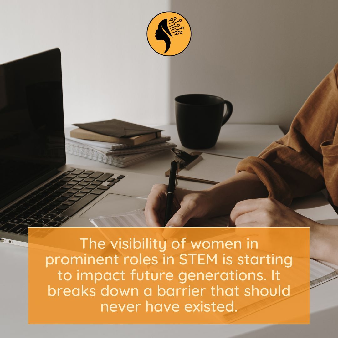 WomenTechTribe's tweet image. Join our community as we discuss &apos;Please Join: How Women in Tech Survive and Thrive&apos; and share strategies to support young women in tech. Grab your copy ➡️ buff.ly/3VGduEm 

#TechCommunity #SupportWomenInTech #WomenInTech #TechJourney #TechCareer #Innovation #GirlsInTech