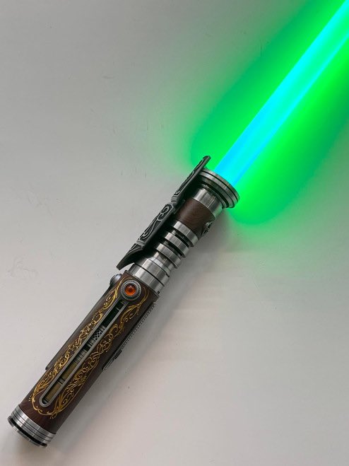 korbanth's tweet photo. 🚨BREAKING NEWS🚨

The New "Wrath Of Malgus" Saber is now live and up for purchase:

💰Don't forget to use code "KOTOR15" to take advantage of our KOTOR/SWTOR 15% off sale.

🥷 Deceive the fragile Jedi Order Now!

https://t.co/WBS3ZB1SlQ

#starwars #sale #new #lightsaber https://t.co/BRInYaUj4r