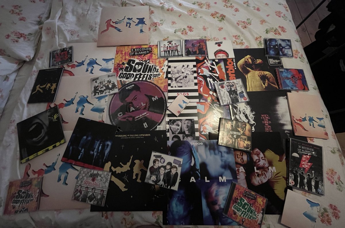 carradio_top's tweet photo. is somebody gonna match my freak (obsessed with an australian band called 5 seconds of summer) https://t.co/Vg0r0vOZ7O