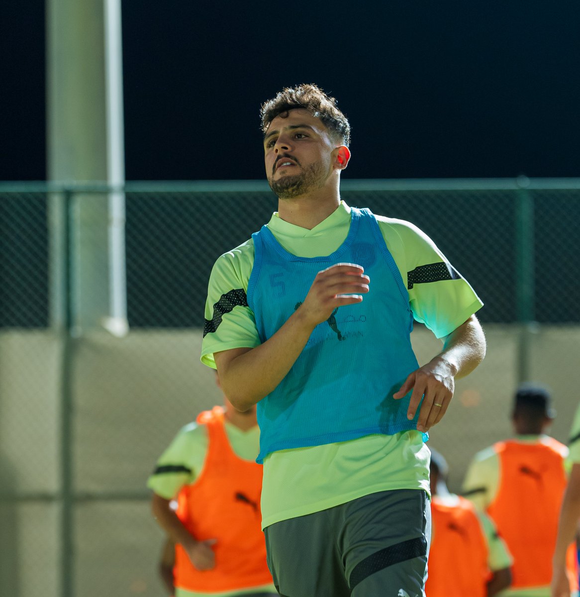 Al Duhail SC | نادي الدحيل tweet media