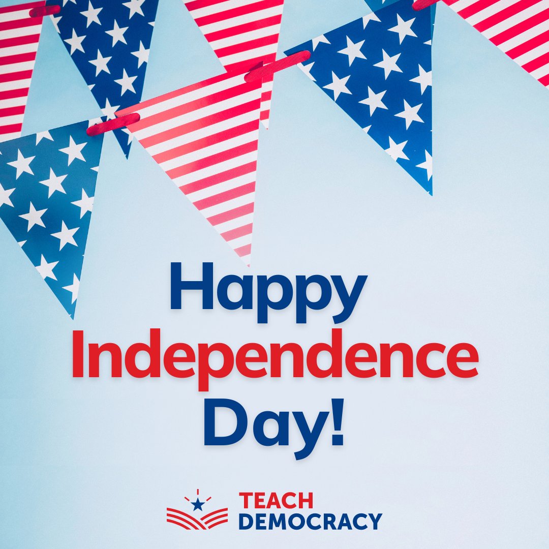 Teach Democracy (@_teachdemocracy) on Twitter photo 