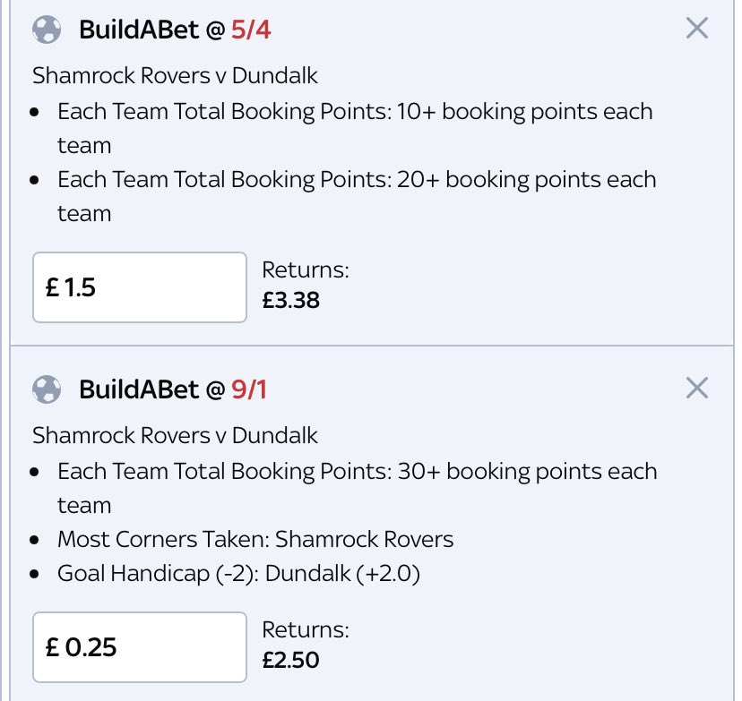 ShaunC bets tweet media