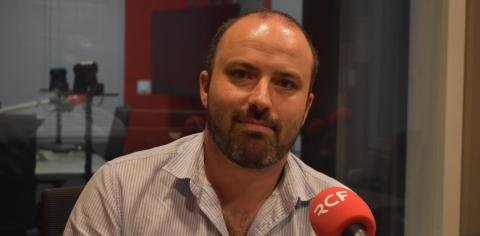 #legislatives2024 Retrouvez le podcast de l'interview de notre délégué général <a href="/quentin_clement/">Quentin CLÉMENT</a> sur <a href="/RCFANJOU/">RCF ANJOU</a>. La viticulture ne veut pas être la grande oubliée de ces élections législatives ! >> rcf.fr/actualite/linv… #Loire #Vins cc <a href="/cnaoc/">CNAOC</a> <a href="/VINIGPofficiel/">VINIGP</a> <a href="/VinIGPLoire/">Vin IGP Val de Loire</a>